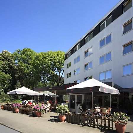 Hotel Sachsentor Hamburg Zewnętrze zdjęcie