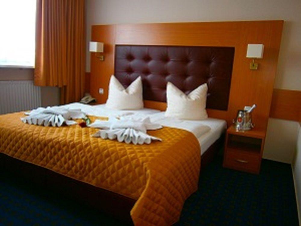 Hotel Sachsentor Hamburg Zewnętrze zdjęcie