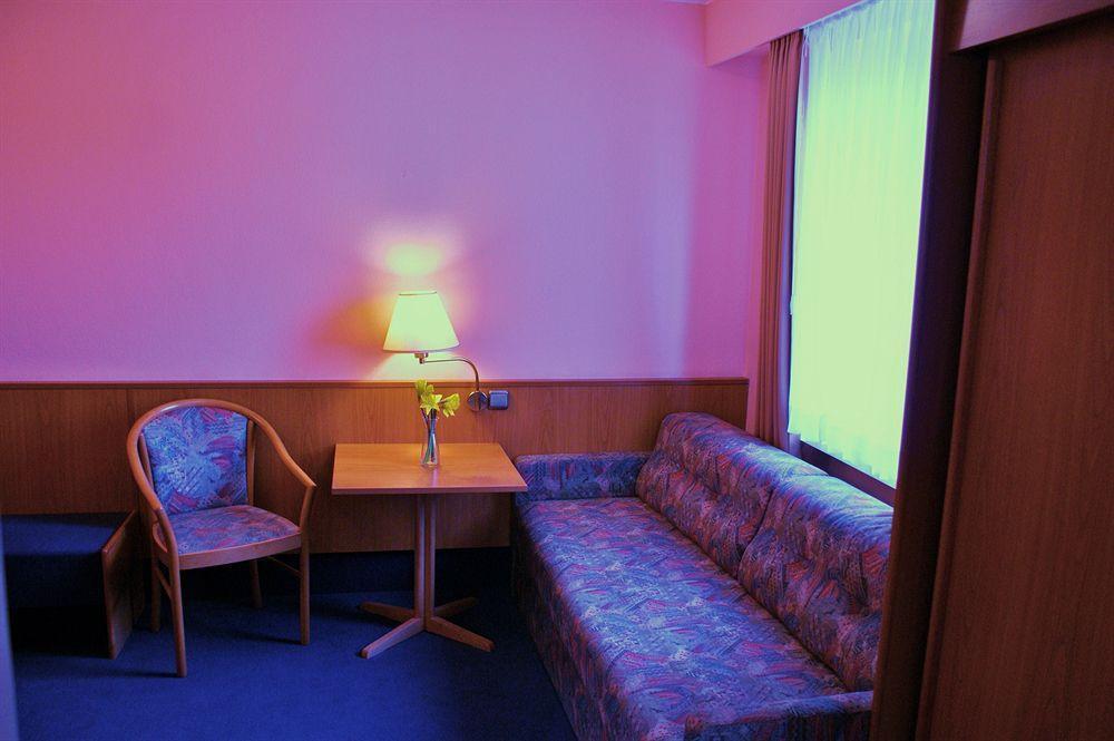 Hotel Sachsentor Hamburg Zewnętrze zdjęcie