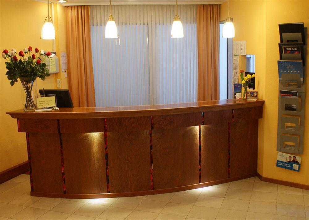 Hotel Sachsentor Hamburg Zewnętrze zdjęcie