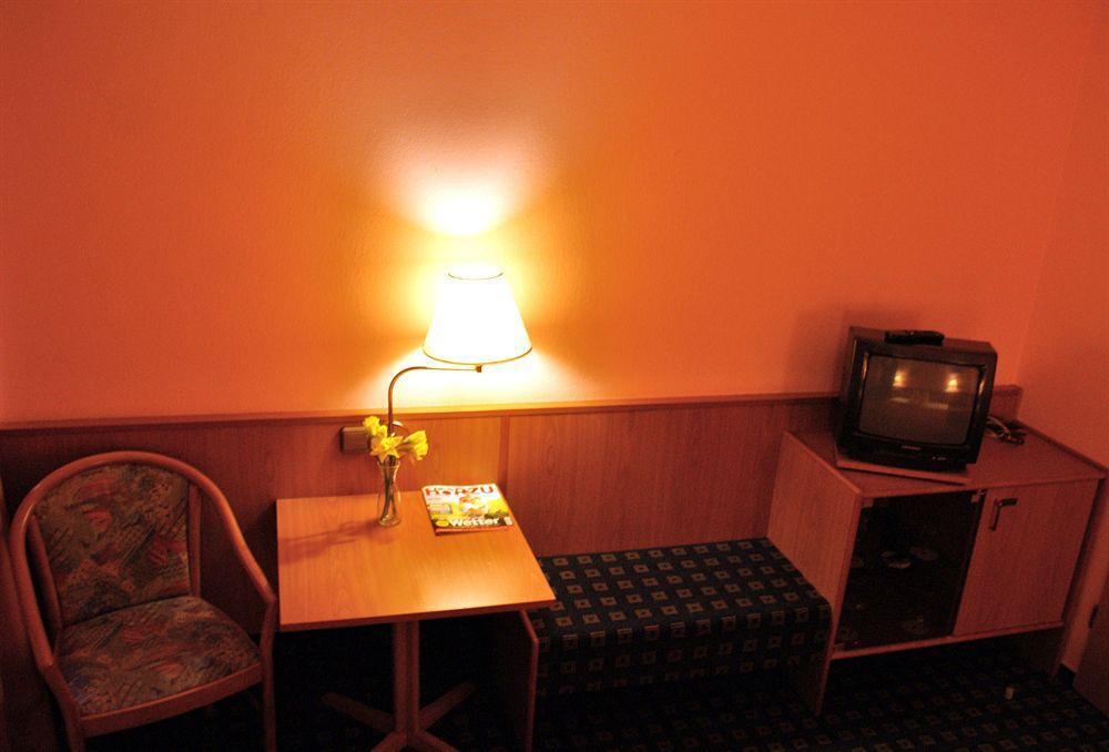 Hotel Sachsentor Hamburg Zewnętrze zdjęcie