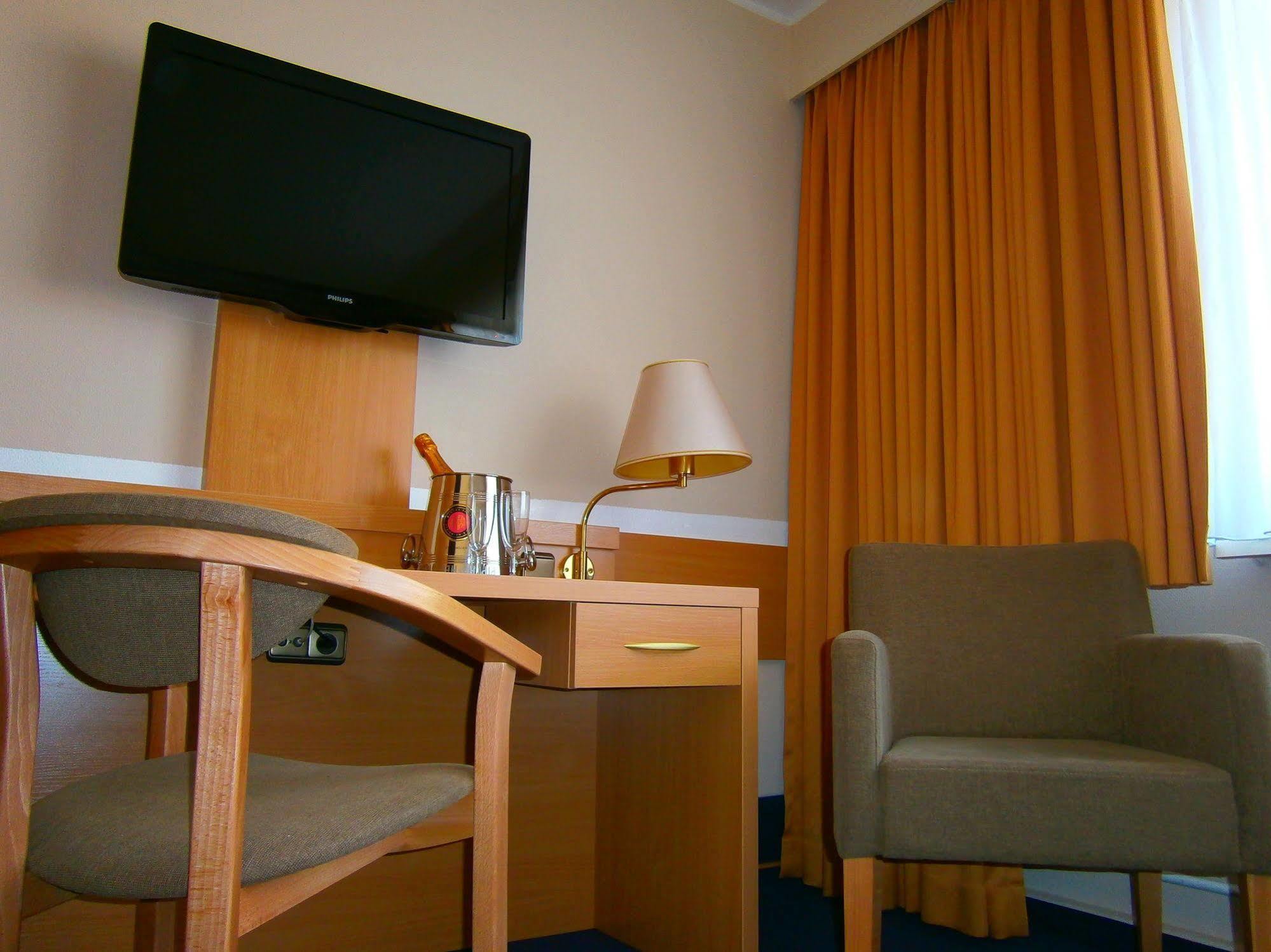 Hotel Sachsentor Hamburg Zewnętrze zdjęcie