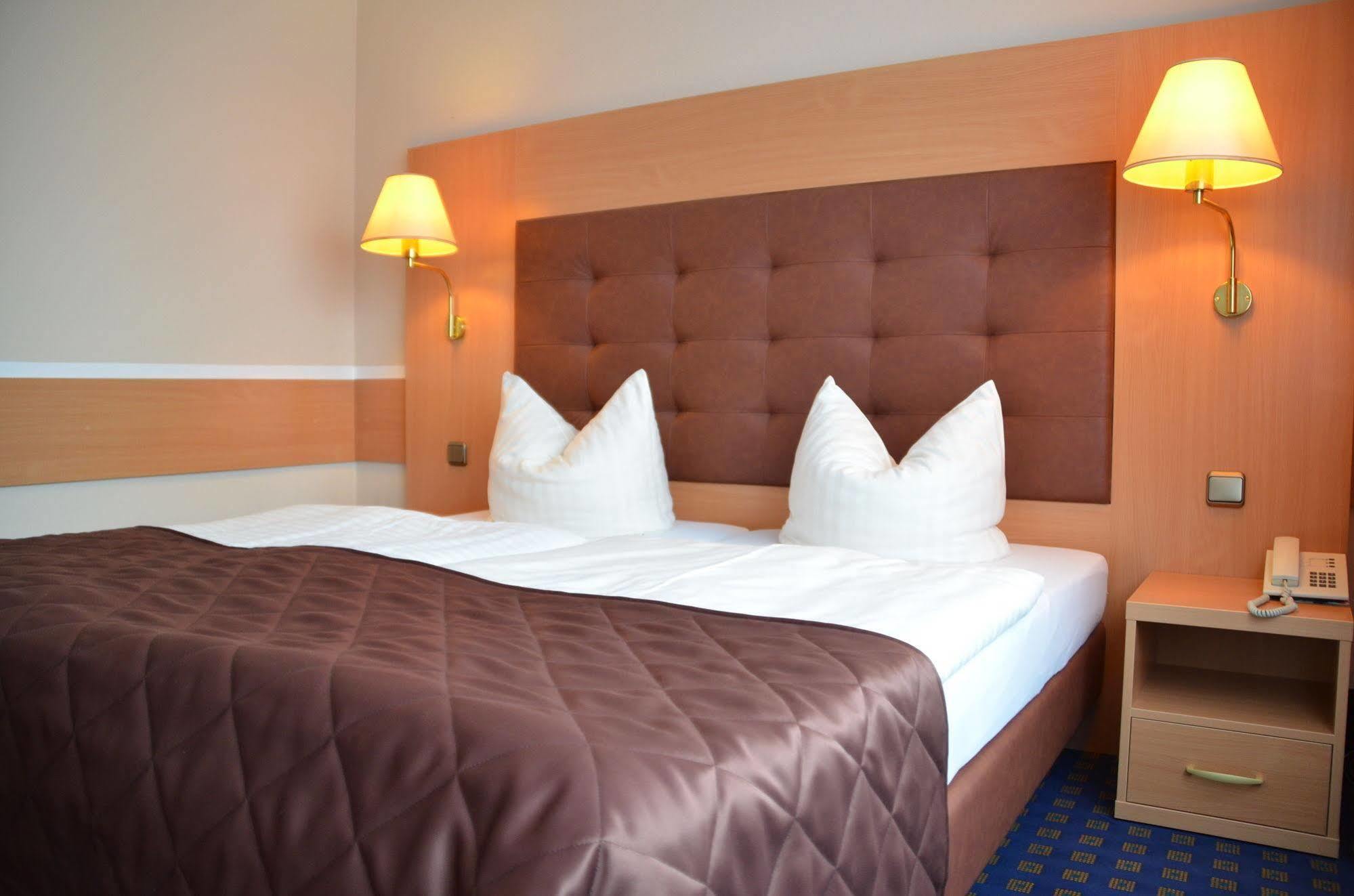 Hotel Sachsentor Hamburg Zewnętrze zdjęcie