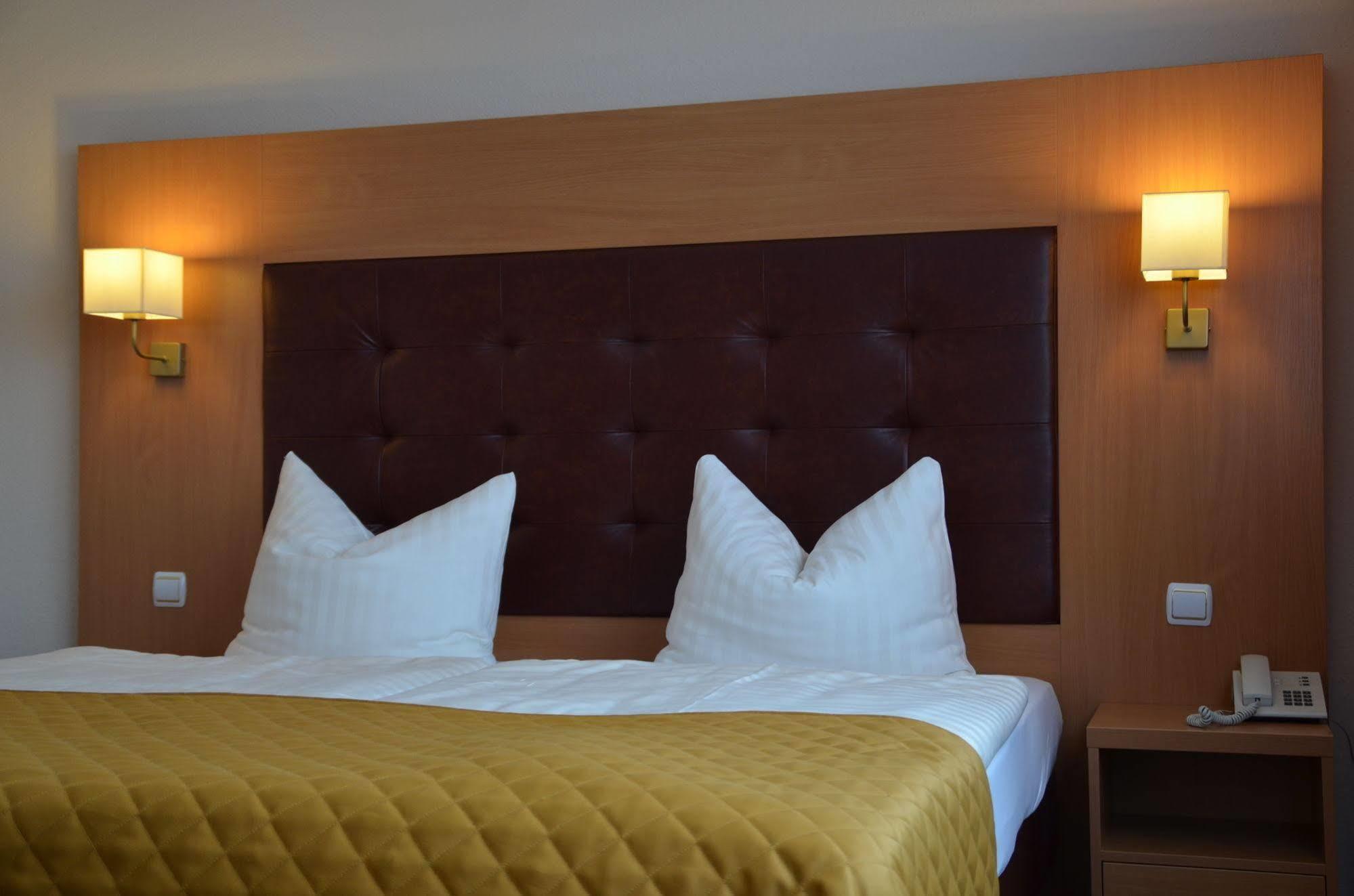 Hotel Sachsentor Hamburg Zewnętrze zdjęcie