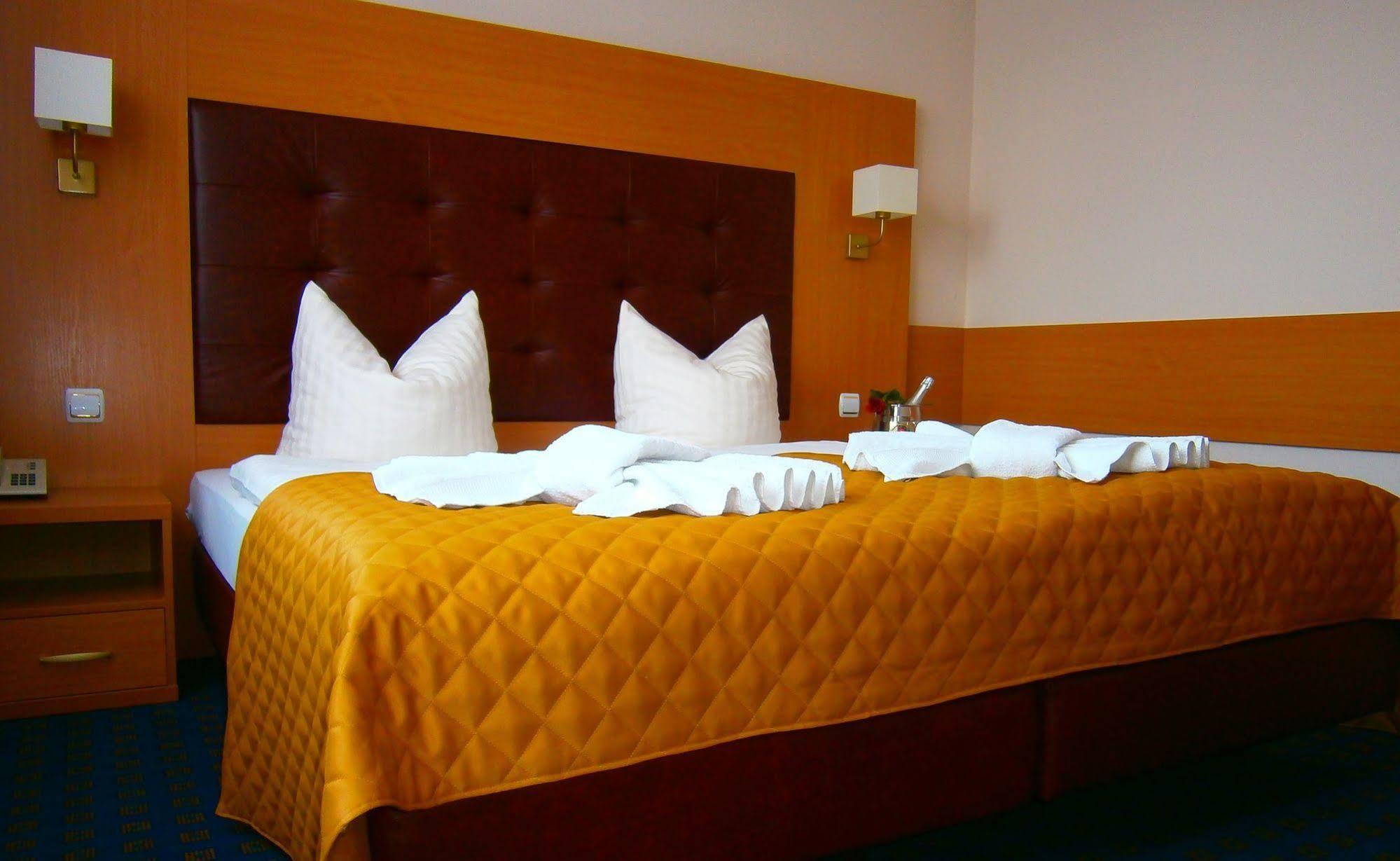 Hotel Sachsentor Hamburg Zewnętrze zdjęcie