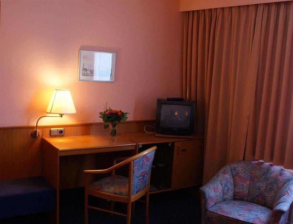 Hotel Sachsentor Hamburg Zewnętrze zdjęcie
