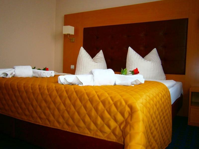 Hotel Sachsentor Hamburg Zewnętrze zdjęcie